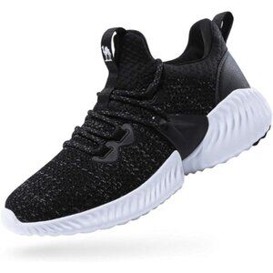 CAMEL CROWN Trail Running  Non Slip Athletic Gym Walking Shoes for Women Size 38